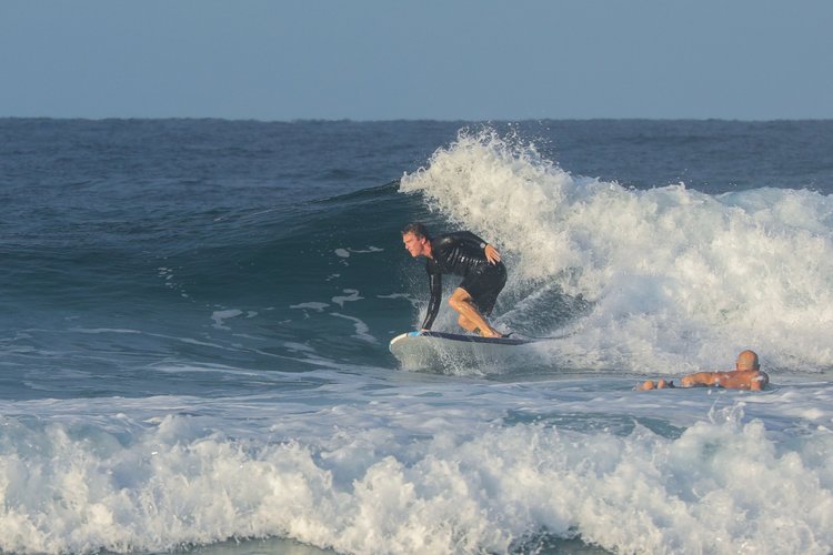 Carving spray